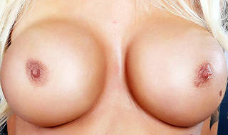 Close-up tits pics.